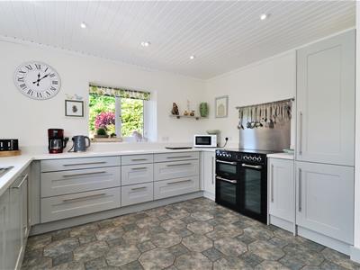 Image of Almeley, Herefordshire